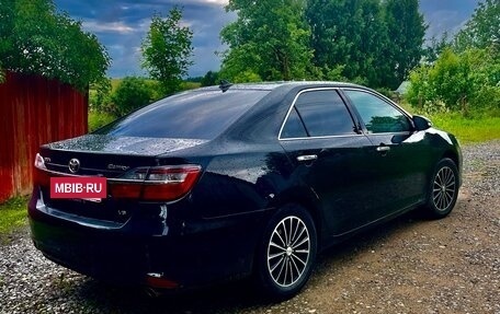 Toyota Camry, 2014 год, 2 000 000 рублей, 7 фотография