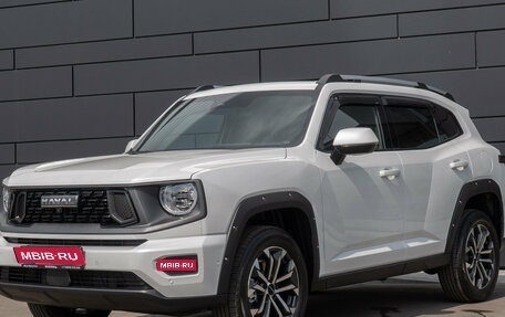 Haval H7, 2026 год, 4 199 000 рублей, 1 фотография