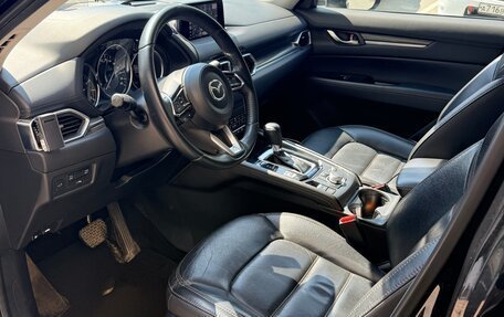 Mazda CX-5 II, 2019 год, 2 900 000 рублей, 9 фотография