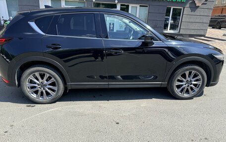 Mazda CX-5 II, 2019 год, 2 900 000 рублей, 7 фотография