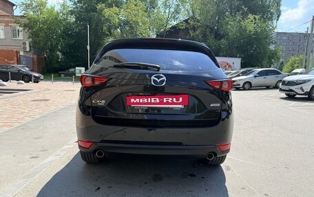 Mazda CX-5 II, 2019 год, 2 900 000 рублей, 5 фотография