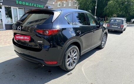 Mazda CX-5 II, 2019 год, 2 900 000 рублей, 6 фотография
