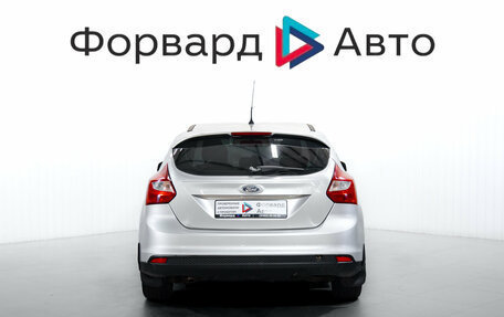 Ford Focus III, 2011 год, 699 000 рублей, 7 фотография