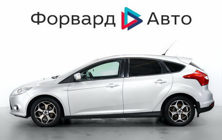 Ford Focus III, 2011 год, 699 000 рублей, 5 фотография