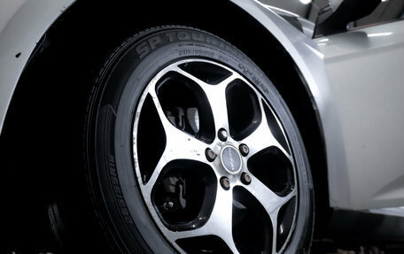 Ford Focus III, 2011 год, 699 000 рублей, 11 фотография