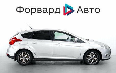 Ford Focus III, 2011 год, 699 000 рублей, 9 фотография