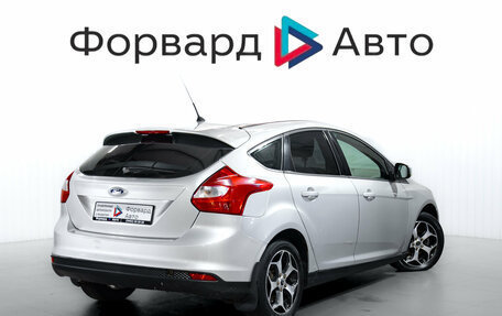 Ford Focus III, 2011 год, 699 000 рублей, 8 фотография