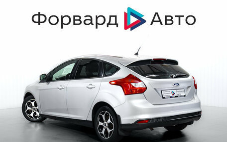 Ford Focus III, 2011 год, 699 000 рублей, 6 фотография