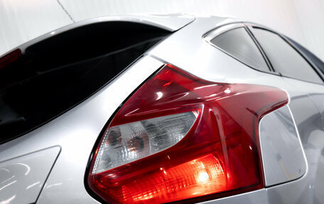 Ford Focus III, 2011 год, 699 000 рублей, 10 фотография
