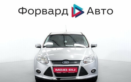 Ford Focus III, 2011 год, 699 000 рублей, 2 фотография