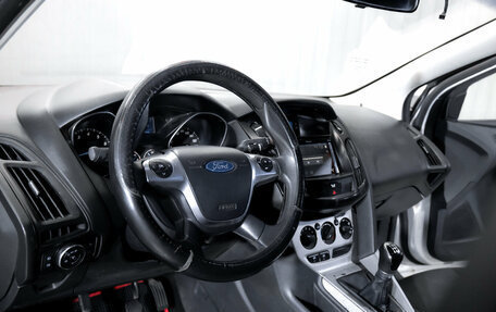 Ford Focus III, 2011 год, 699 000 рублей, 12 фотография