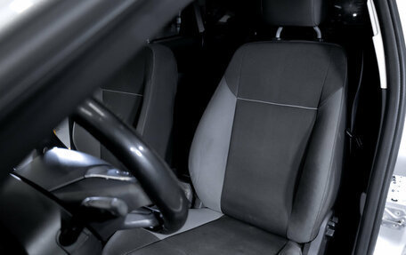 Ford Focus III, 2011 год, 699 000 рублей, 17 фотография
