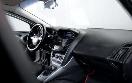 Ford Focus III, 2011 год, 699 000 рублей, 16 фотография