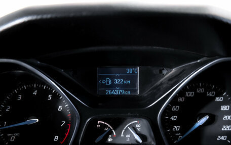Ford Focus III, 2011 год, 699 000 рублей, 15 фотография