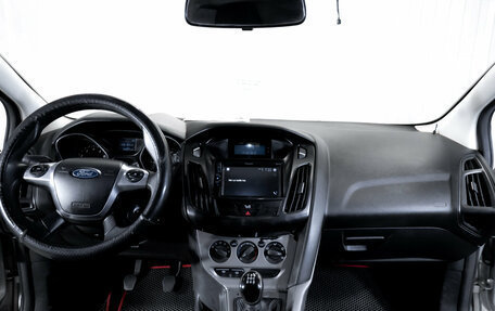 Ford Focus III, 2011 год, 699 000 рублей, 13 фотография