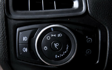 Ford Focus III, 2011 год, 699 000 рублей, 18 фотография