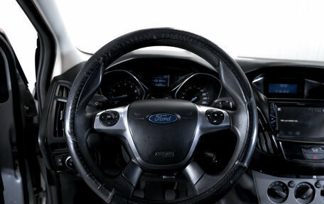 Ford Focus III, 2011 год, 699 000 рублей, 14 фотография