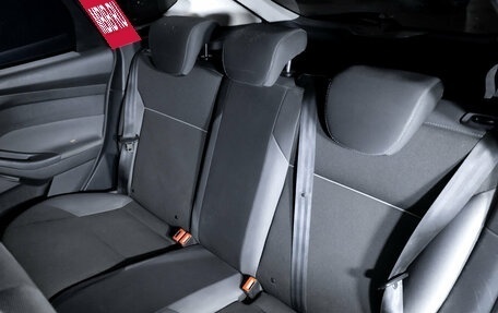 Ford Focus III, 2011 год, 699 000 рублей, 23 фотография