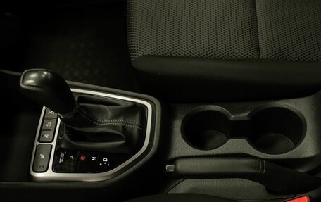 Hyundai Creta I рестайлинг, 2021 год, 2 198 000 рублей, 15 фотография