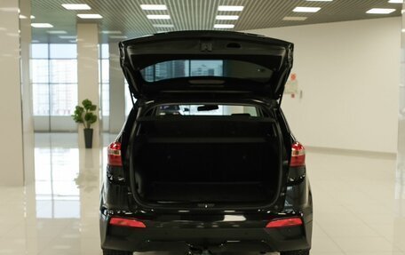 Hyundai Creta I рестайлинг, 2021 год, 2 198 000 рублей, 21 фотография