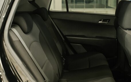 Hyundai Creta I рестайлинг, 2021 год, 2 198 000 рублей, 18 фотография
