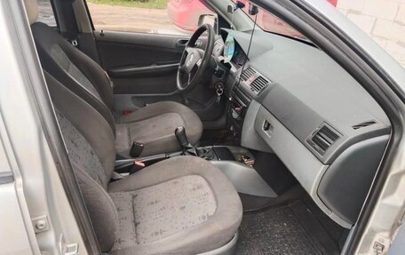Skoda Fabia I, 2003 год, 220 000 рублей, 9 фотография