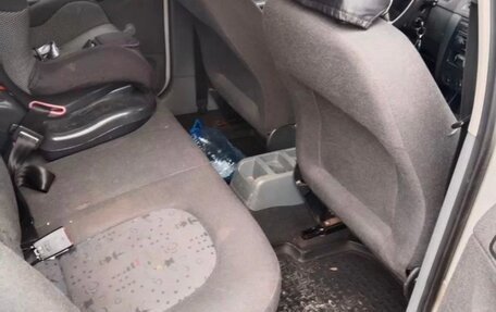 Skoda Fabia I, 2003 год, 220 000 рублей, 10 фотография