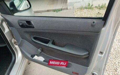 Skoda Fabia I, 2003 год, 220 000 рублей, 8 фотография
