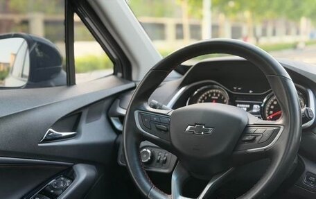 Chevrolet Orlando, 2023 год, 1 349 003 рублей, 15 фотография