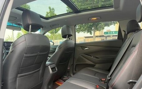 Chevrolet Orlando, 2023 год, 1 349 003 рублей, 17 фотография