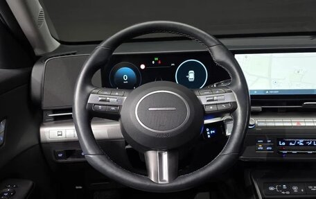 Hyundai Kona, 2023 год, 1 790 100 рублей, 7 фотография
