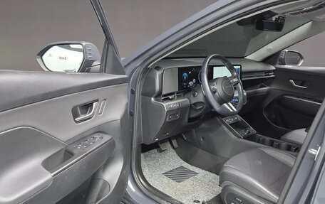 Hyundai Kona, 2023 год, 1 790 100 рублей, 5 фотография