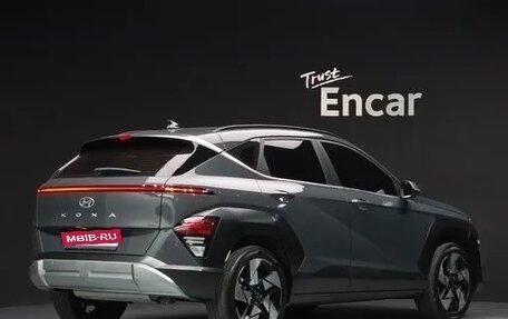 Hyundai Kona, 2023 год, 1 790 100 рублей, 3 фотография