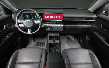 Hyundai Kona, 2023 год, 1 790 100 рублей, 6 фотография