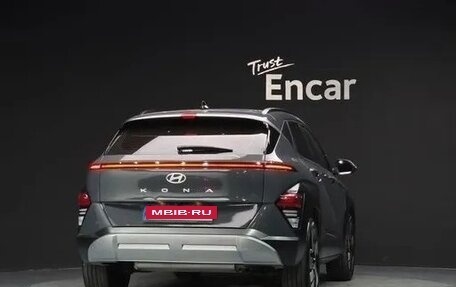 Hyundai Kona, 2023 год, 1 790 100 рублей, 4 фотография