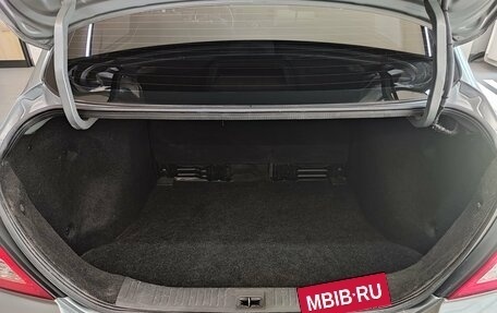 Nissan Tiida, 2007 год, 595 000 рублей, 31 фотография