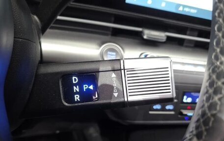 Hyundai Kona, 2023 год, 1 790 100 рублей, 13 фотография