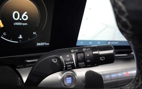 Hyundai Kona, 2023 год, 1 790 100 рублей, 14 фотография