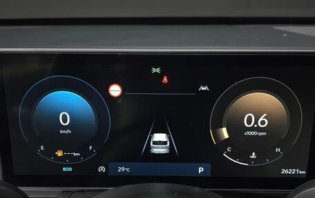 Hyundai Kona, 2023 год, 1 790 100 рублей, 9 фотография