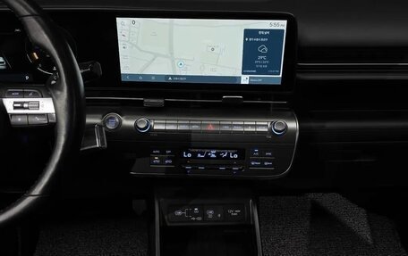 Hyundai Kona, 2023 год, 1 790 100 рублей, 10 фотография