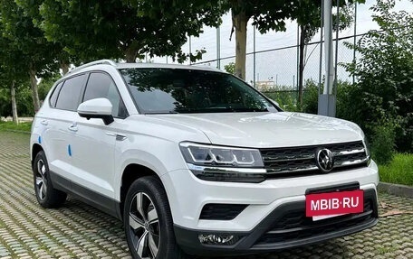 Volkswagen Tharu, 2023 год, 1 560 000 рублей, 3 фотография