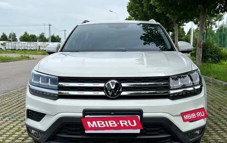 Volkswagen Tharu, 2023 год, 1 560 000 рублей, 2 фотография