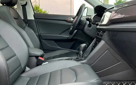 Volkswagen Tharu, 2023 год, 1 560 000 рублей, 9 фотография