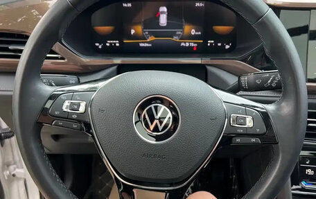 Volkswagen Tharu, 2023 год, 1 560 000 рублей, 11 фотография