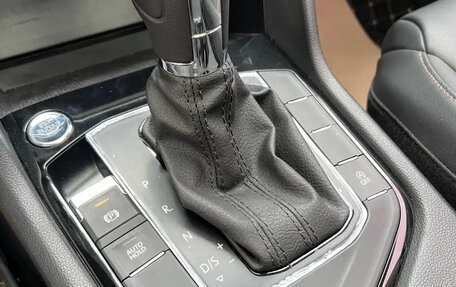 Volkswagen Tharu, 2023 год, 1 560 000 рублей, 14 фотография