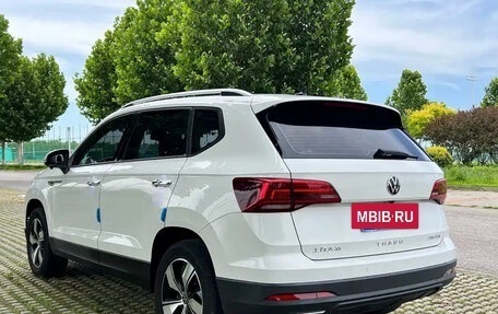 Volkswagen Tharu, 2023 год, 1 560 000 рублей, 4 фотография