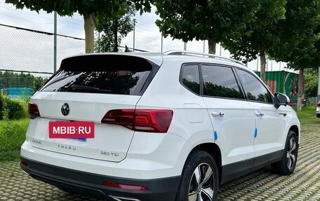 Volkswagen Tharu, 2023 год, 1 560 000 рублей, 5 фотография