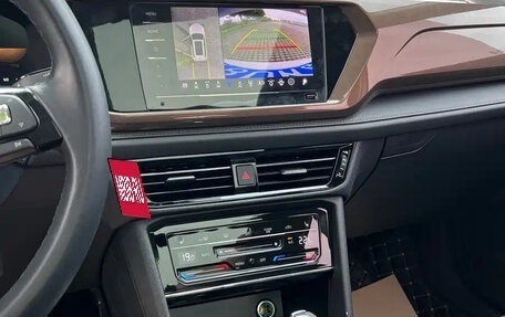 Volkswagen Tharu, 2023 год, 1 560 000 рублей, 12 фотография