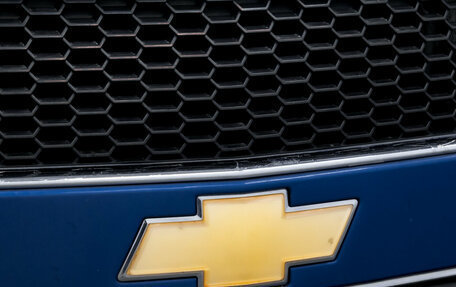 Chevrolet Aveo III, 2008 год, 449 000 рублей, 10 фотография