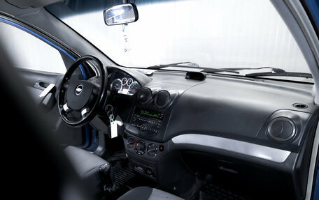 Chevrolet Aveo III, 2008 год, 449 000 рублей, 18 фотография